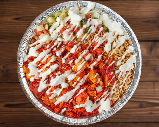 Photo credit: grubhub