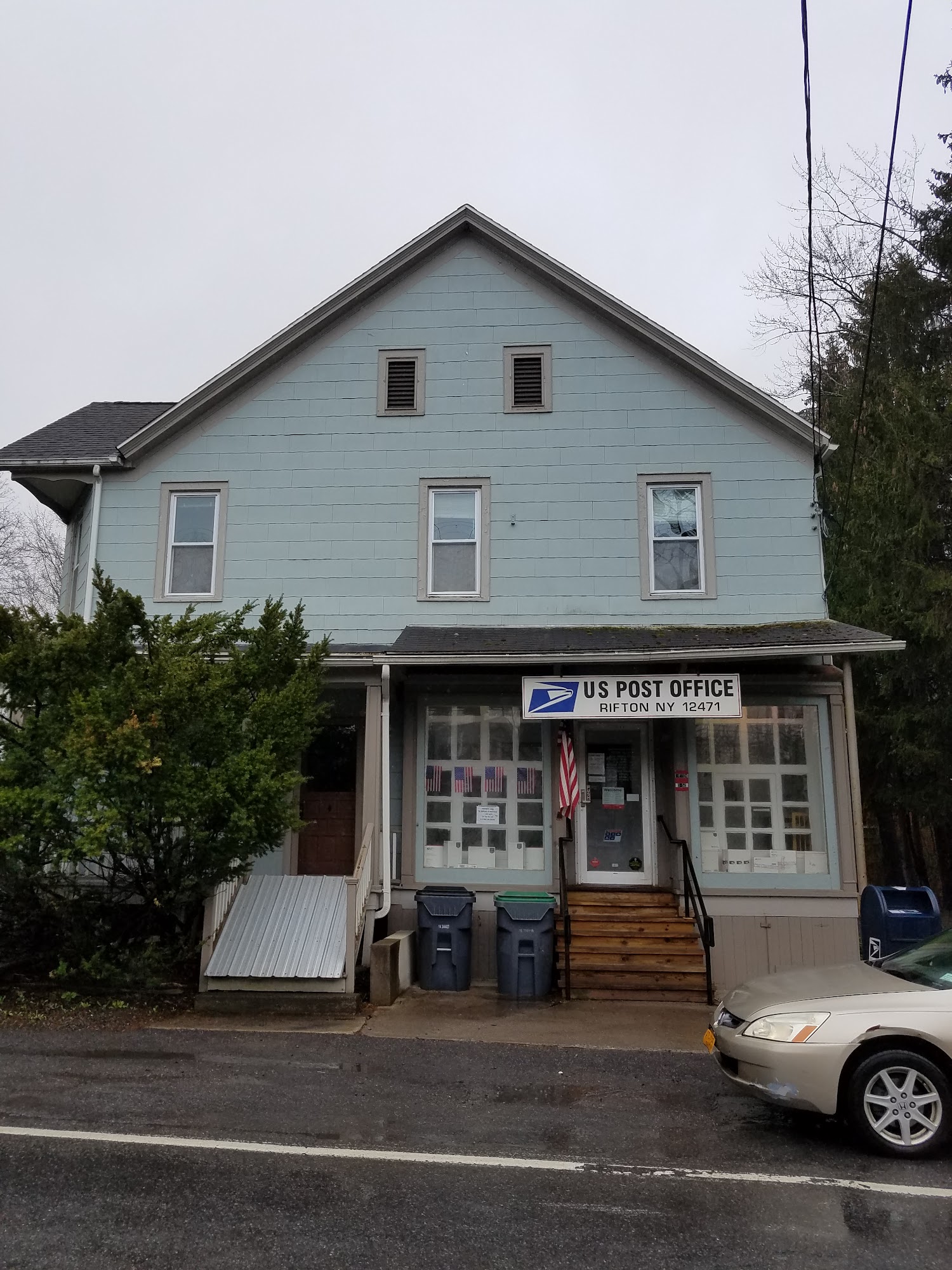 United States Postal Service