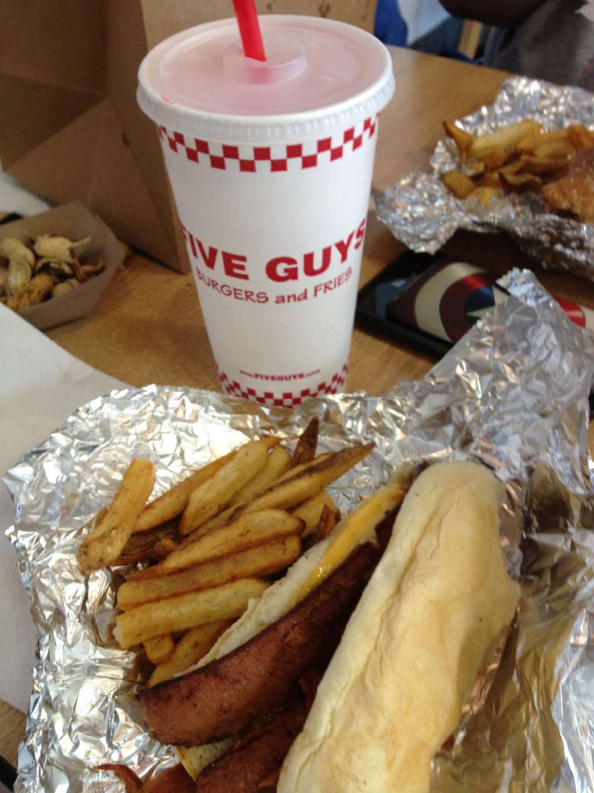 Photo credit: zomato
