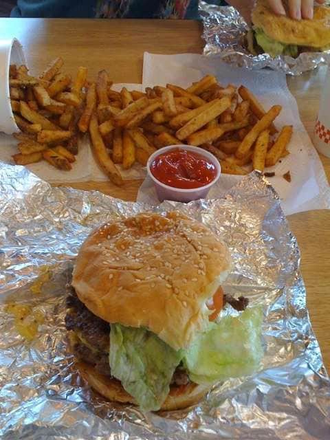 Photo credit: zomato