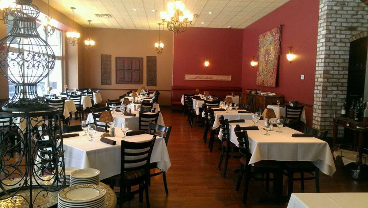 Photo credit: zomato