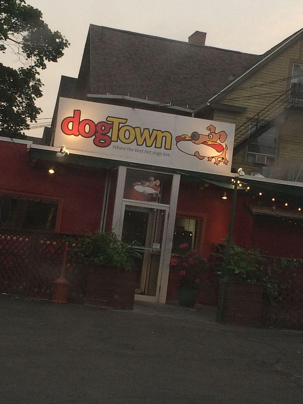 Photo credit: happycow