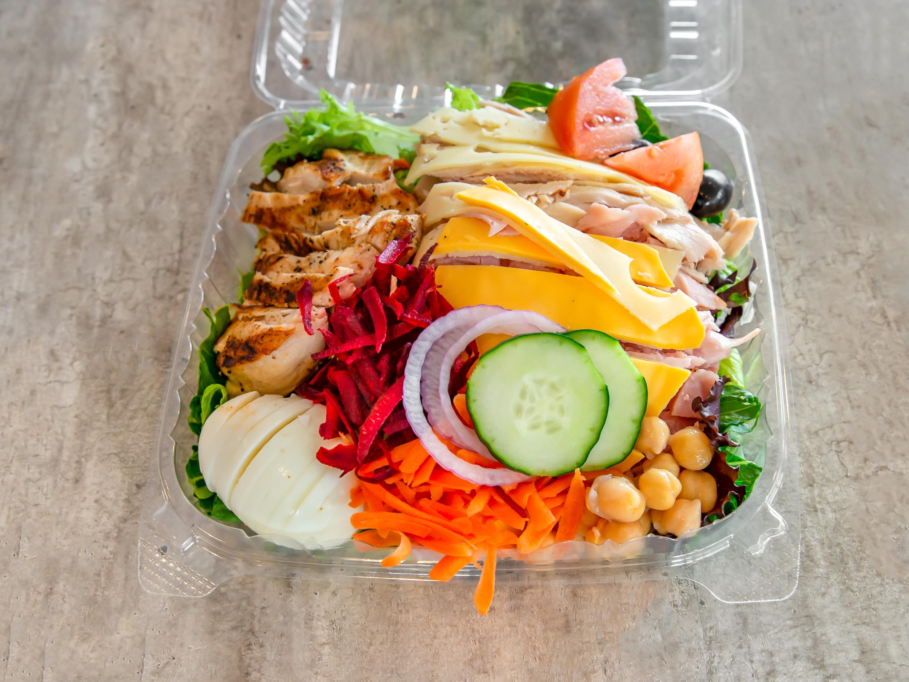 Photo credit: grubhub