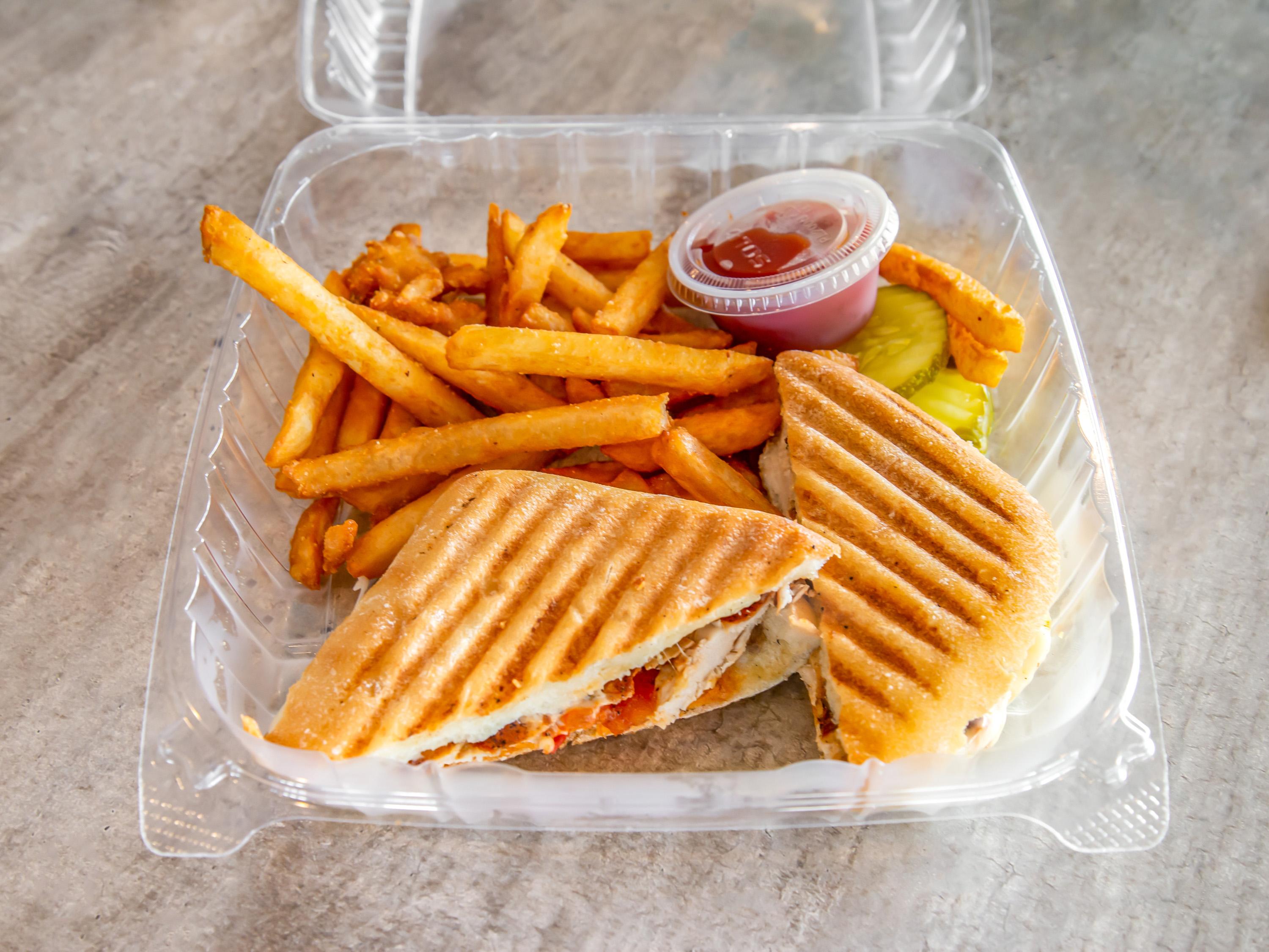 Photo credit: grubhub