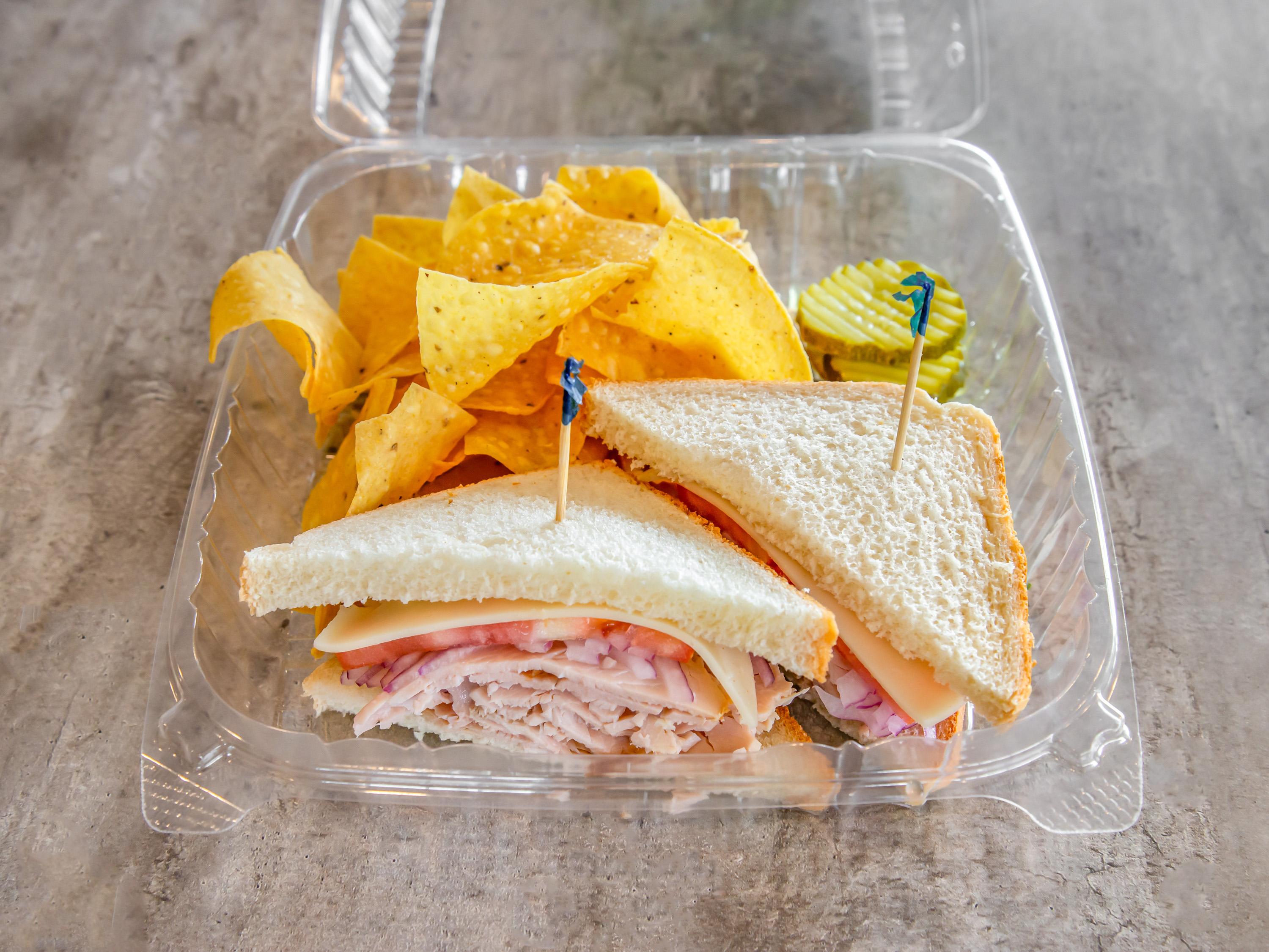 Photo credit: grubhub