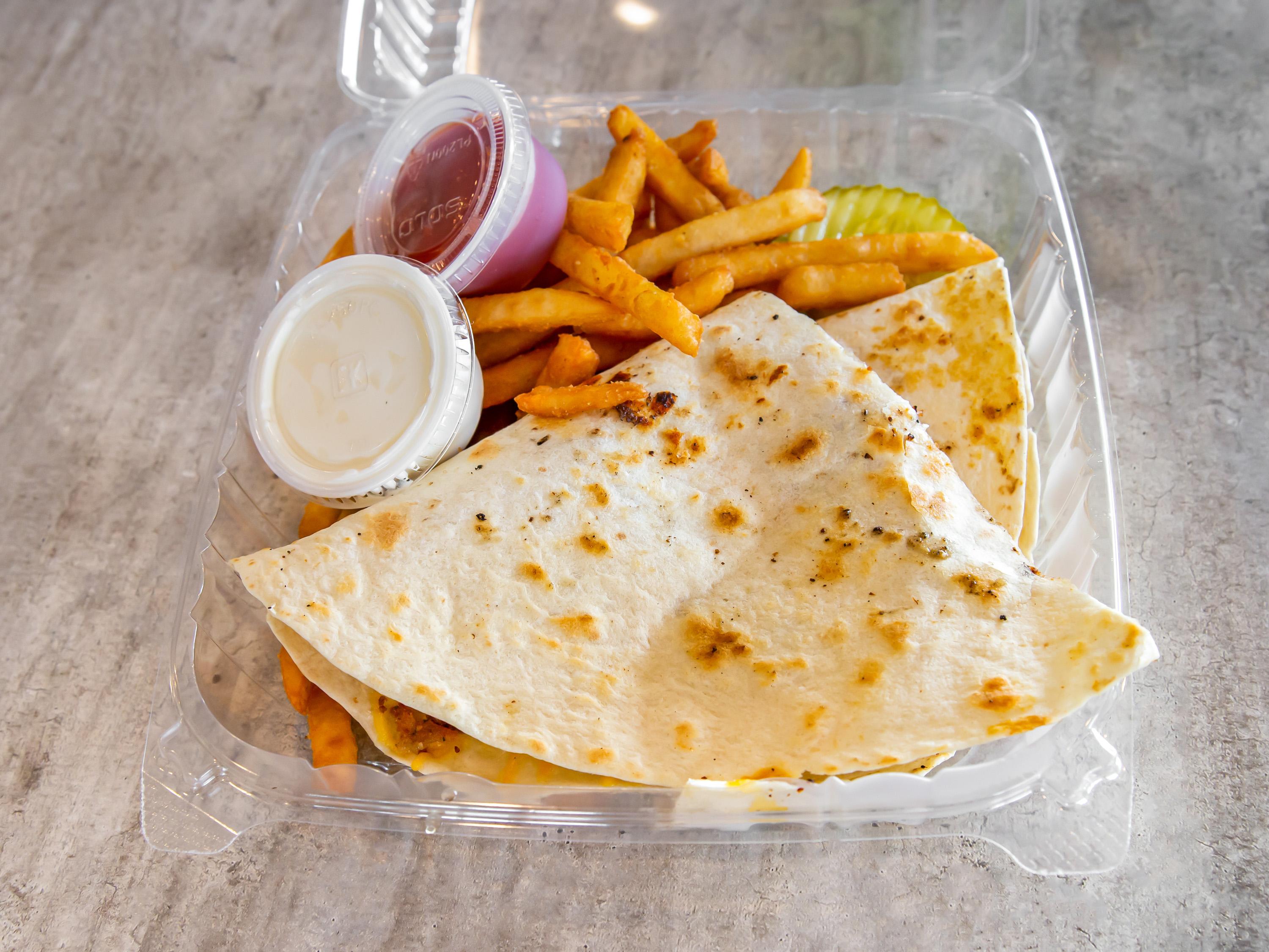 Photo credit: grubhub