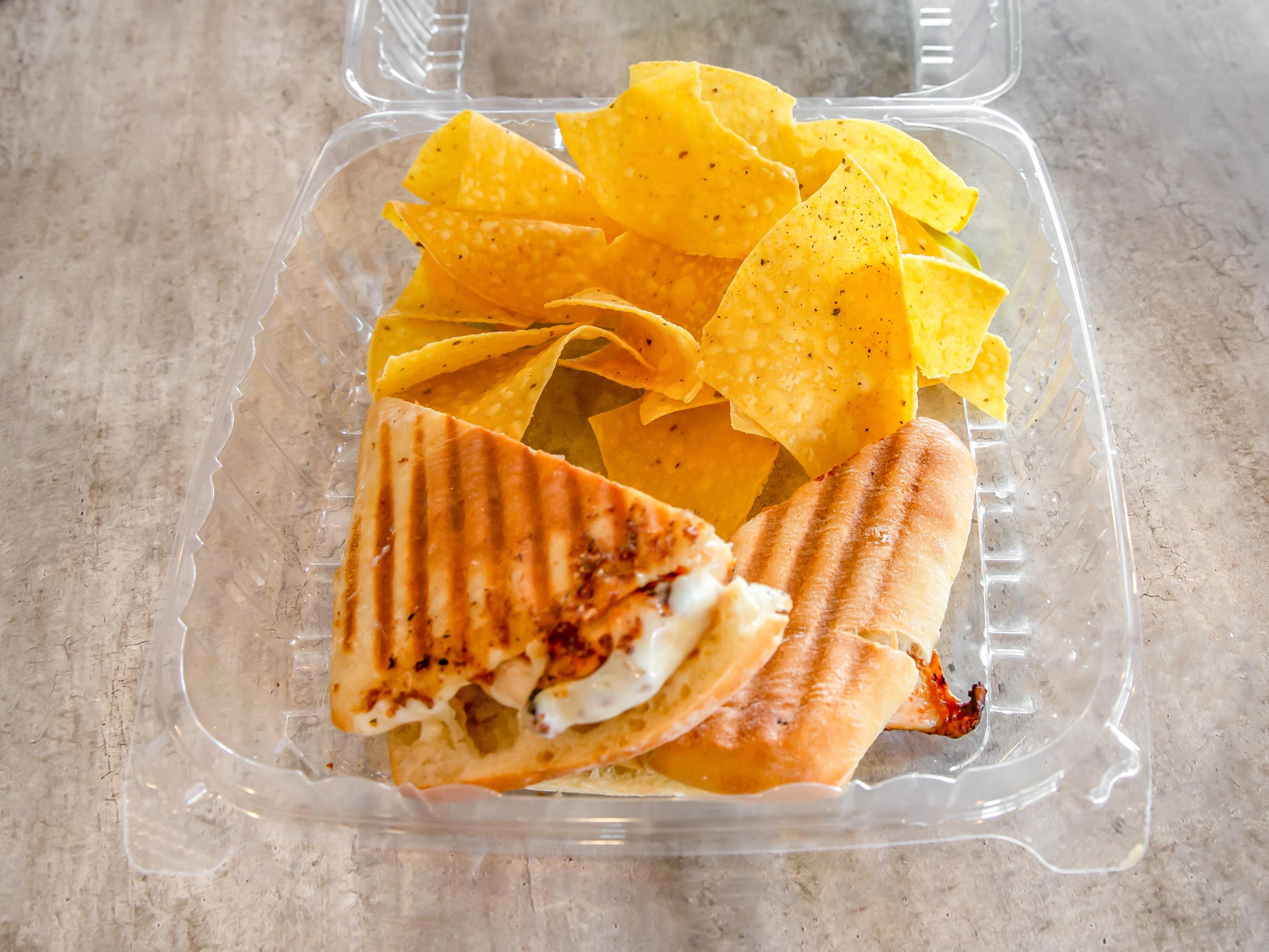 Photo credit: grubhub