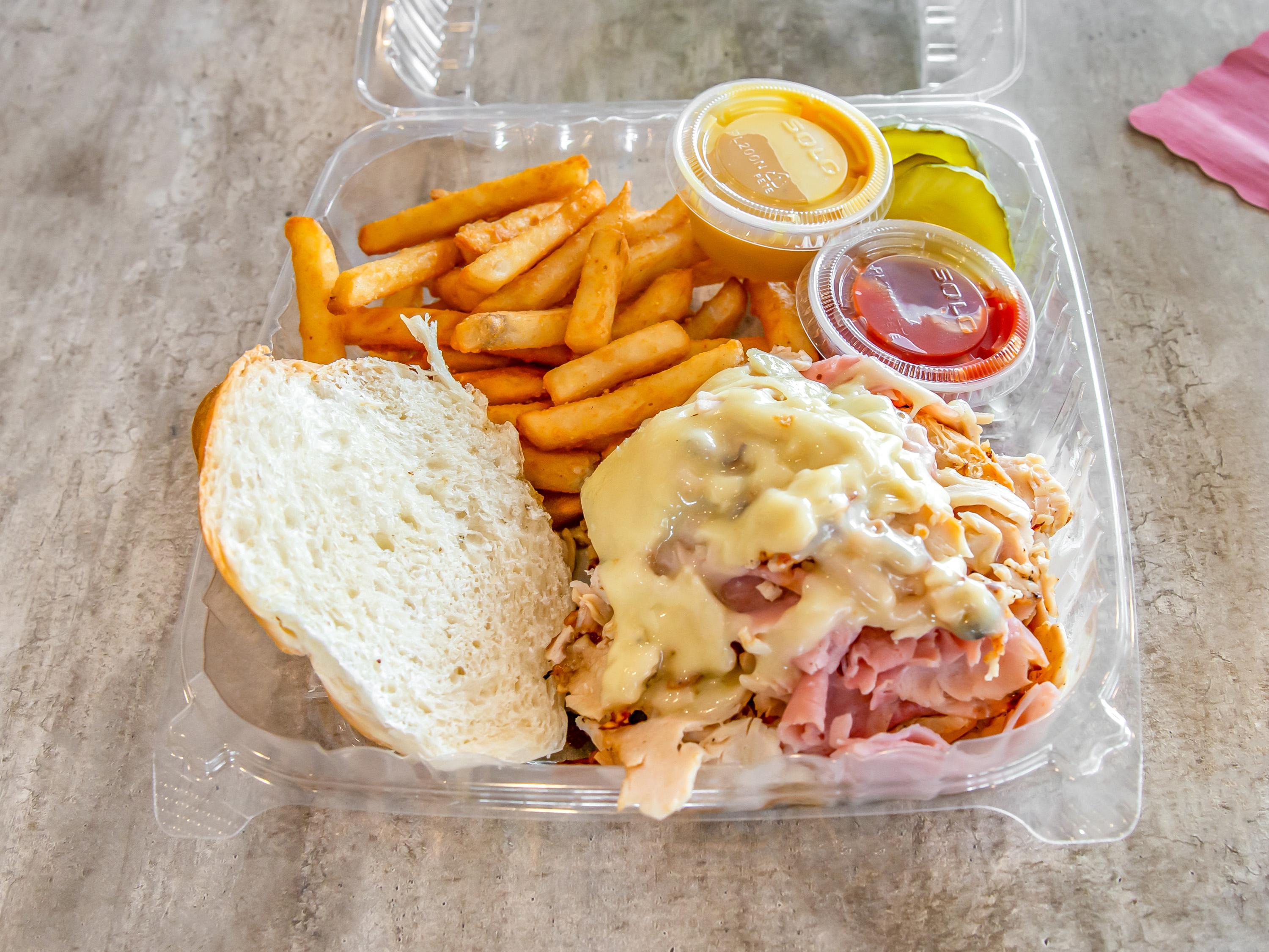 Photo credit: grubhub