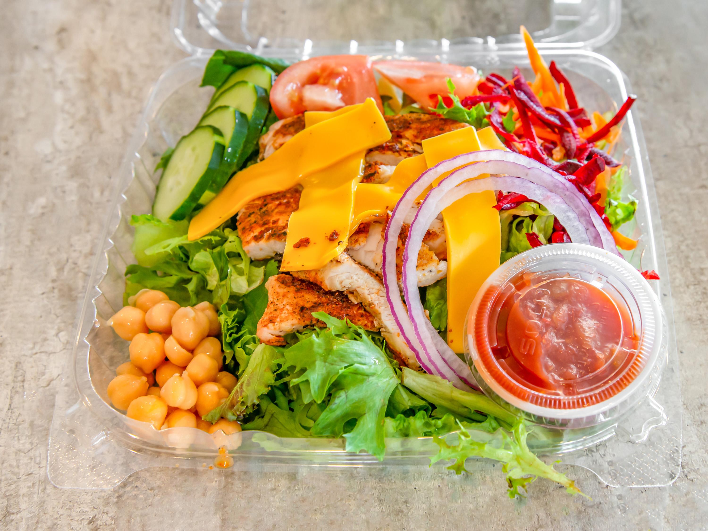 Photo credit: grubhub