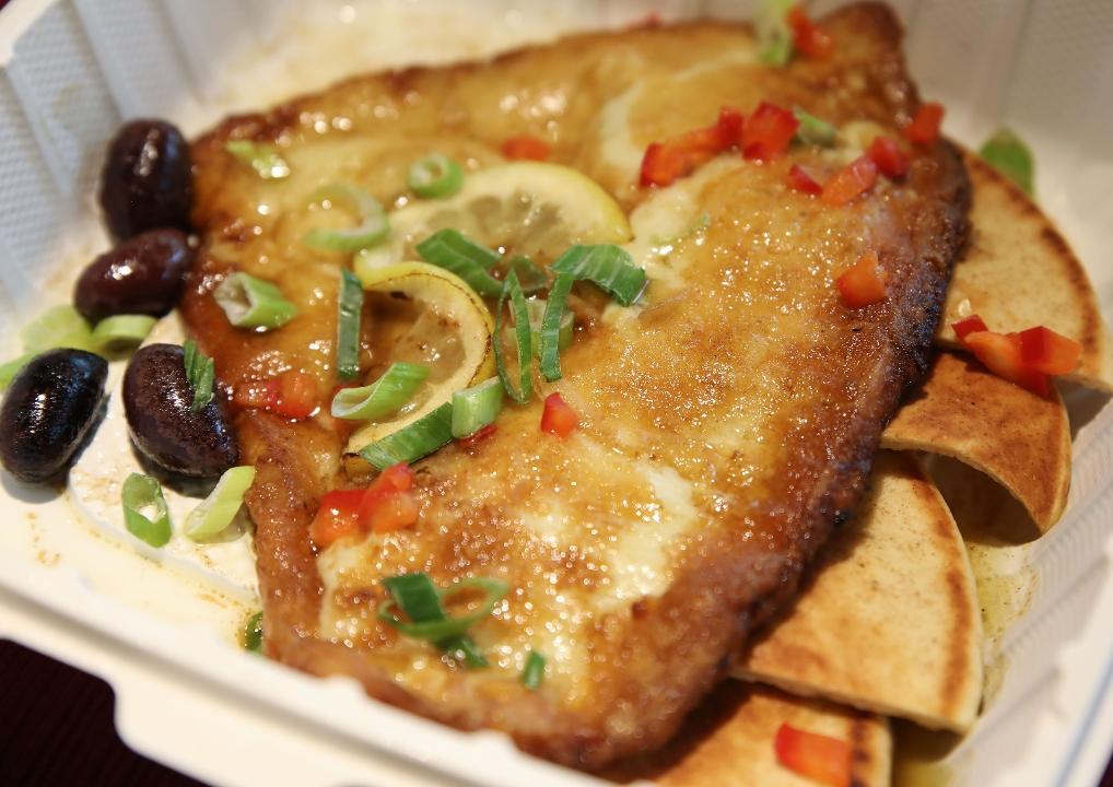 Photo credit: grubhub