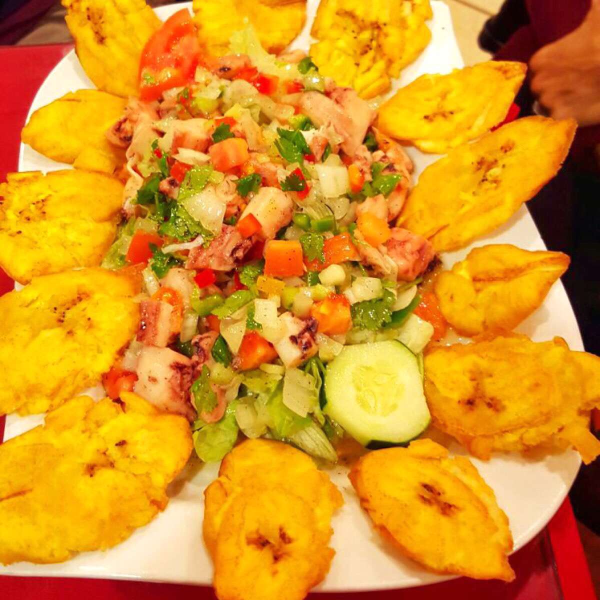 Photo credit: zomato