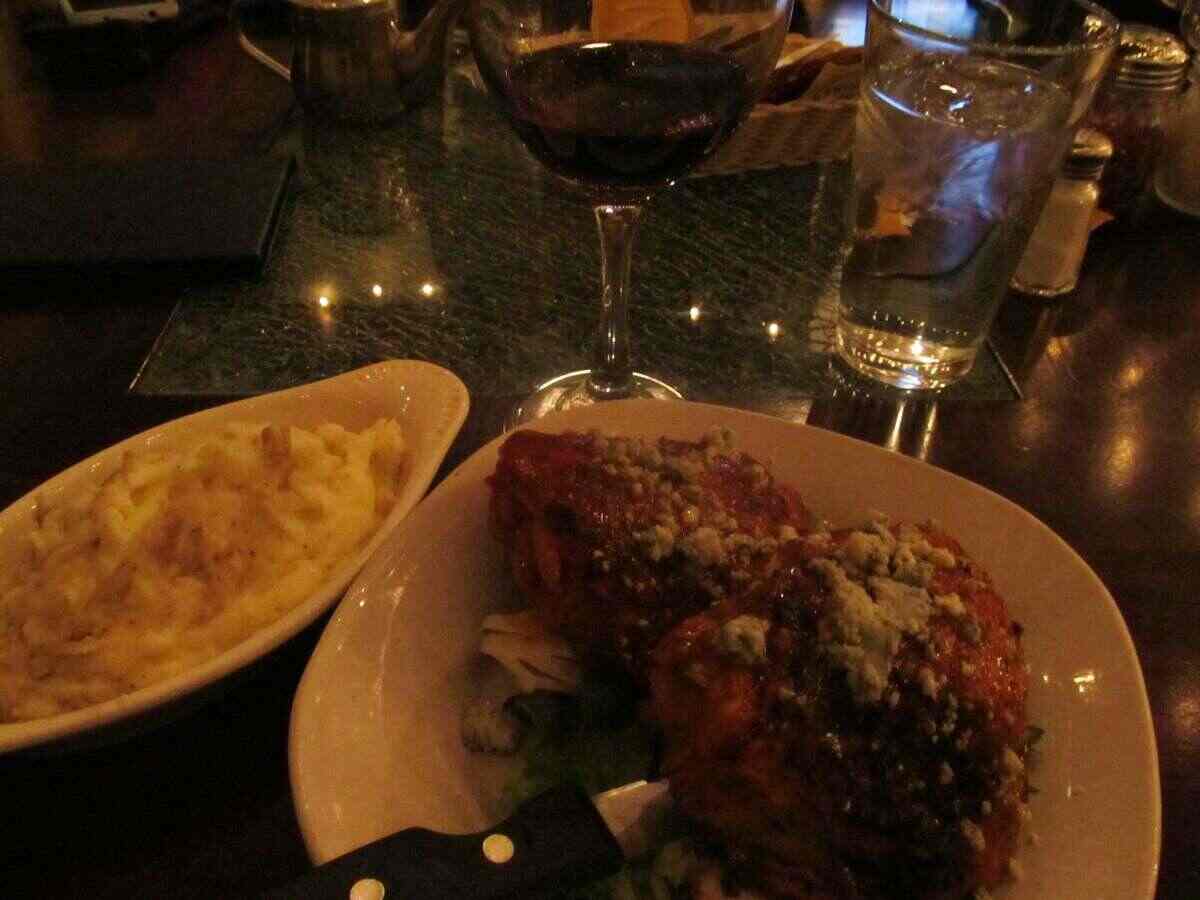 Photo credit: zomato