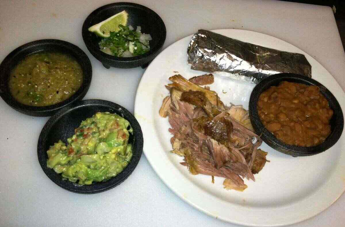 Photo credit: zomato