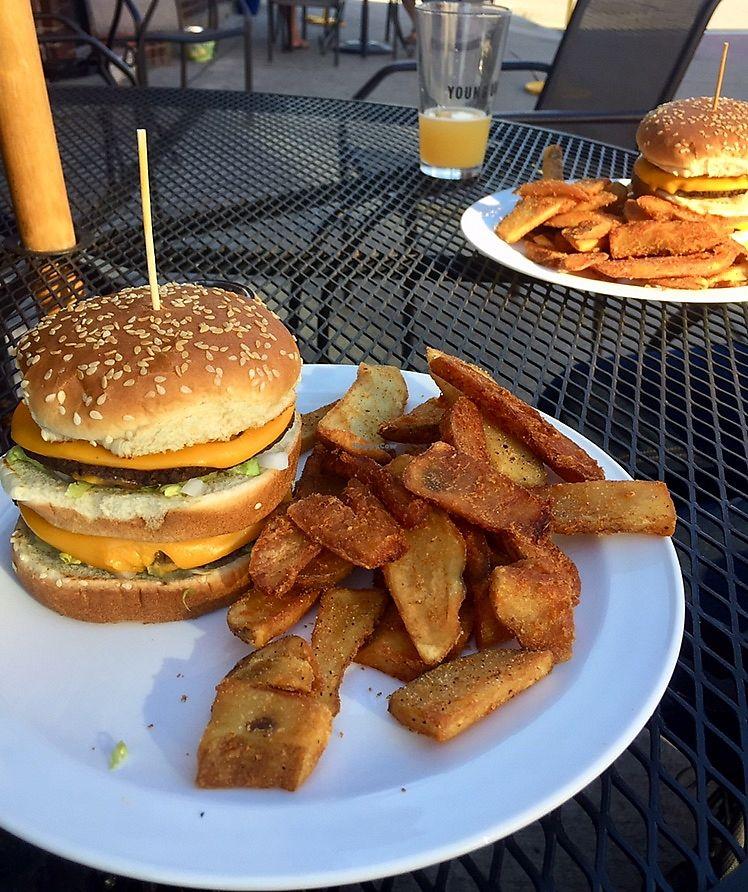 Photo credit: happycow