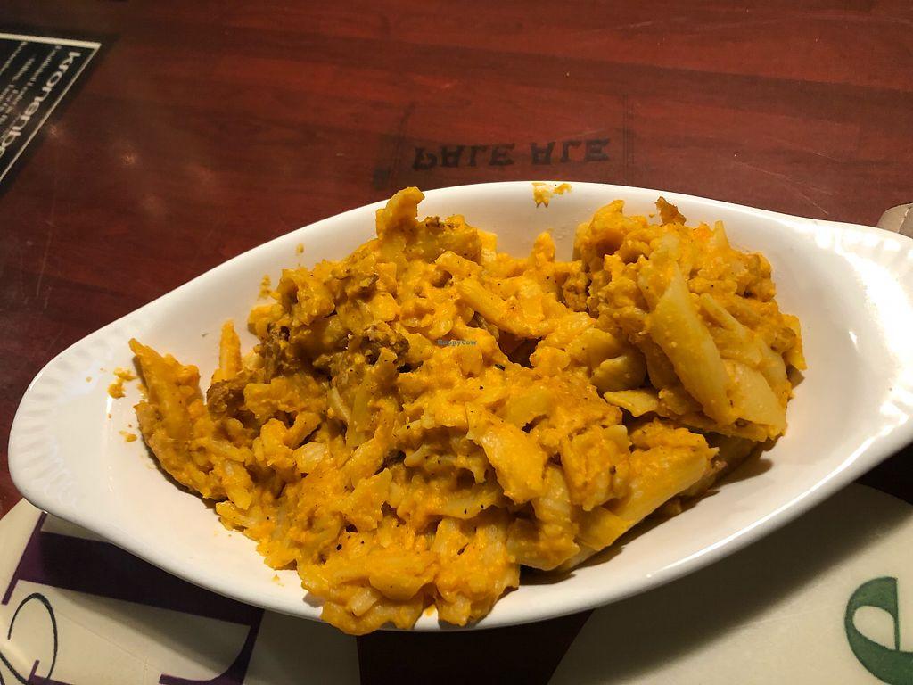 Photo credit: happycow