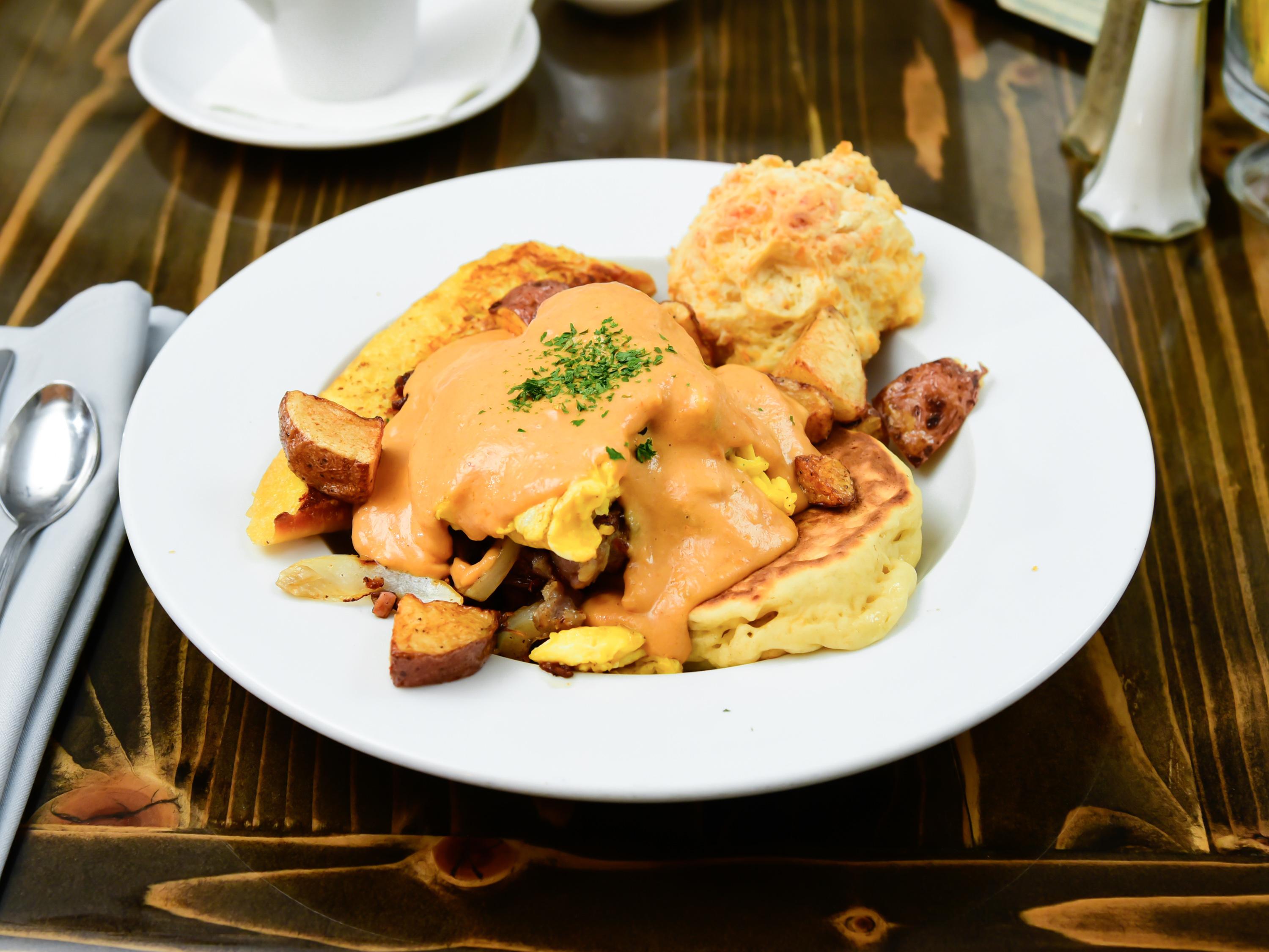 Photo credit: grubhub