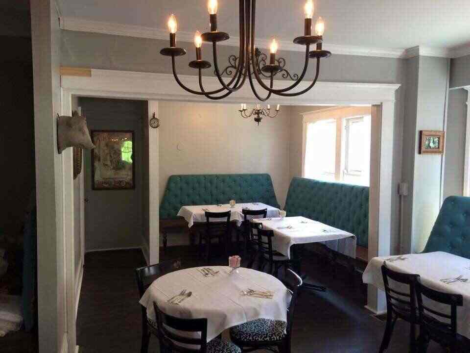 Photo credit: zomato