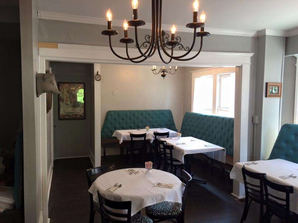 Photo credit: zomato