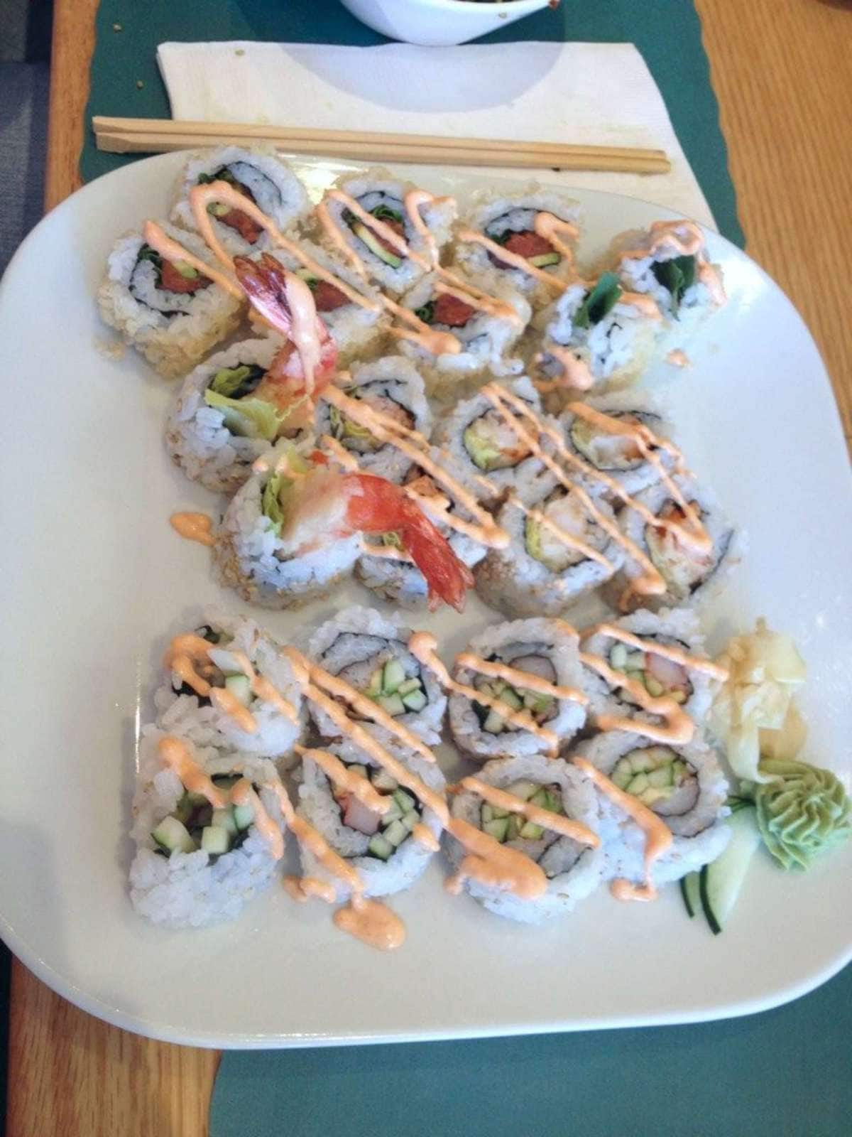 Photo credit: zomato