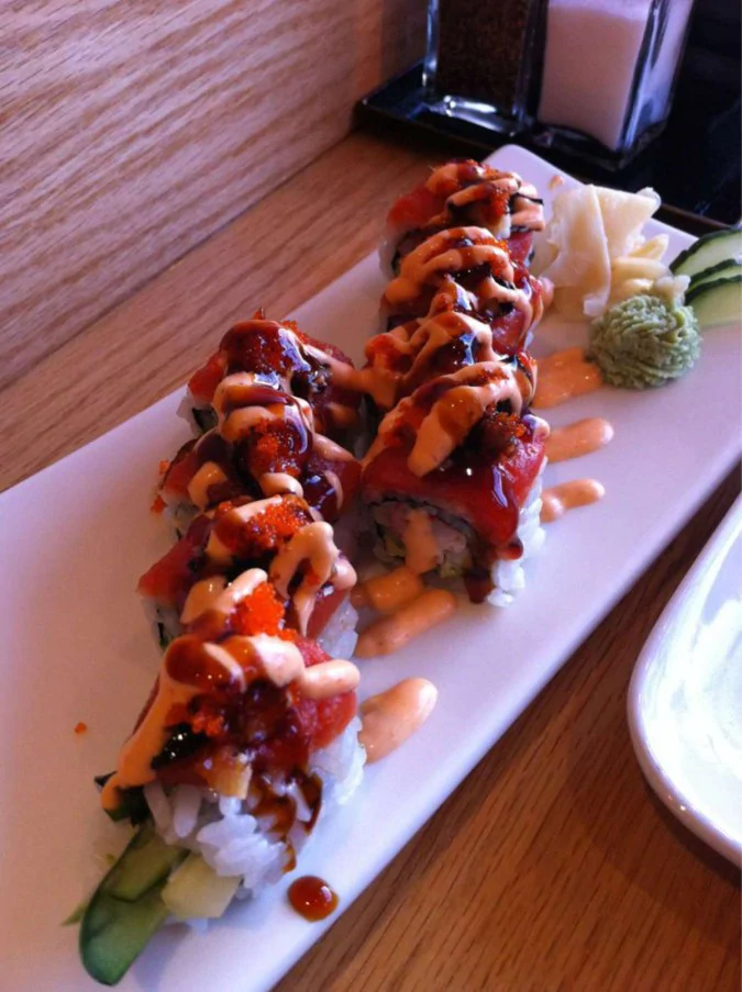Photo credit: zomato
