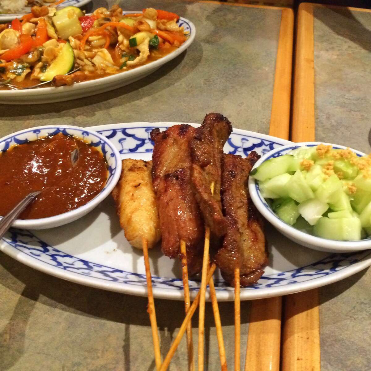 Photo credit: zomato