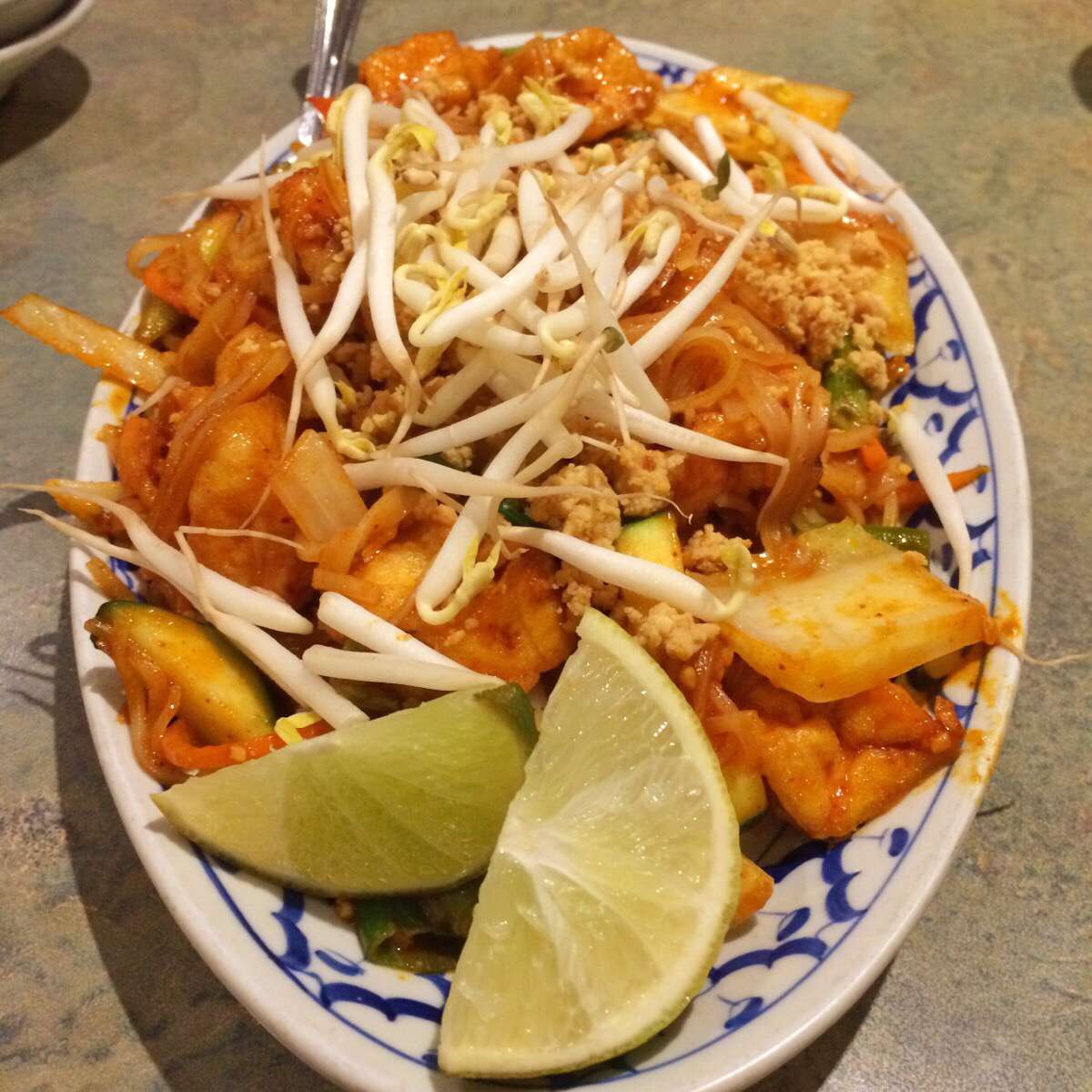 Photo credit: zomato