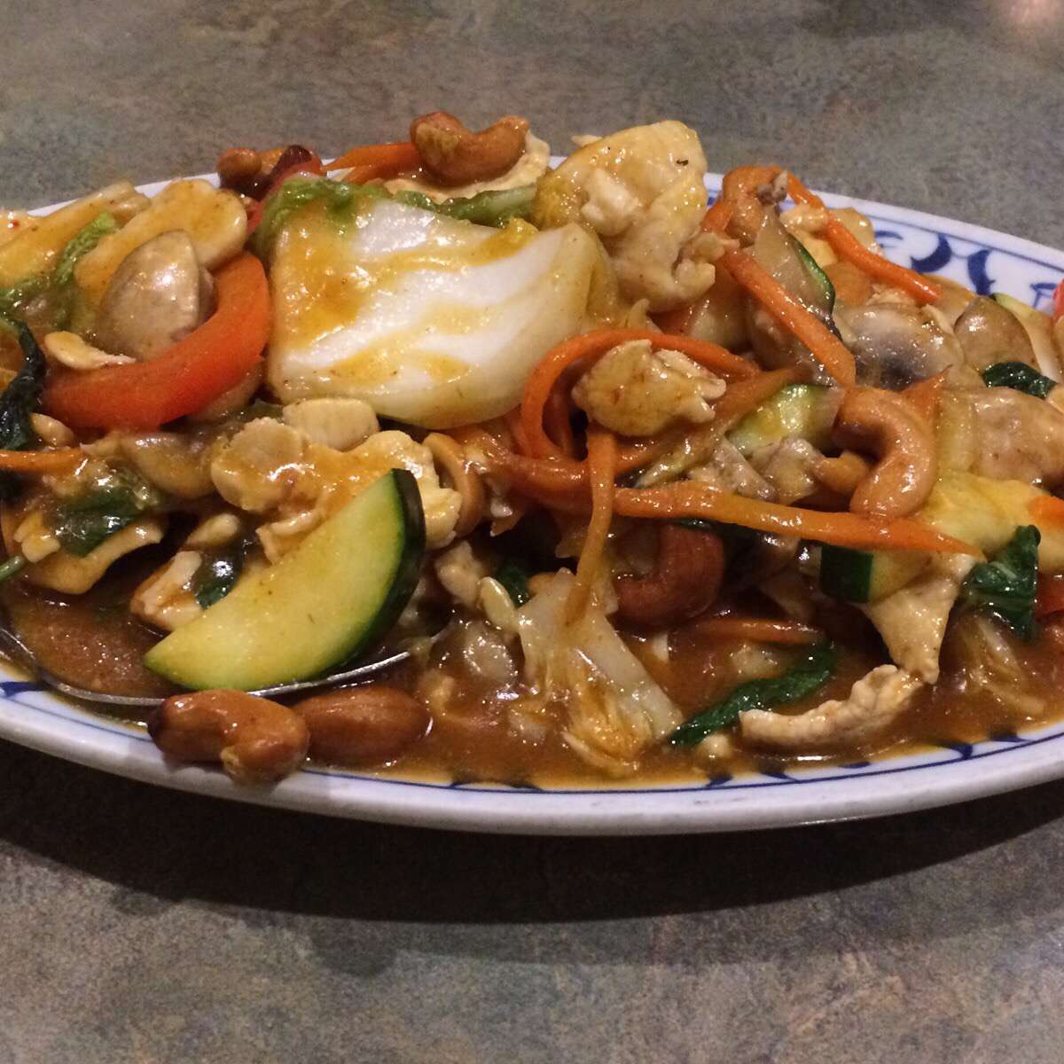 Photo credit: zomato