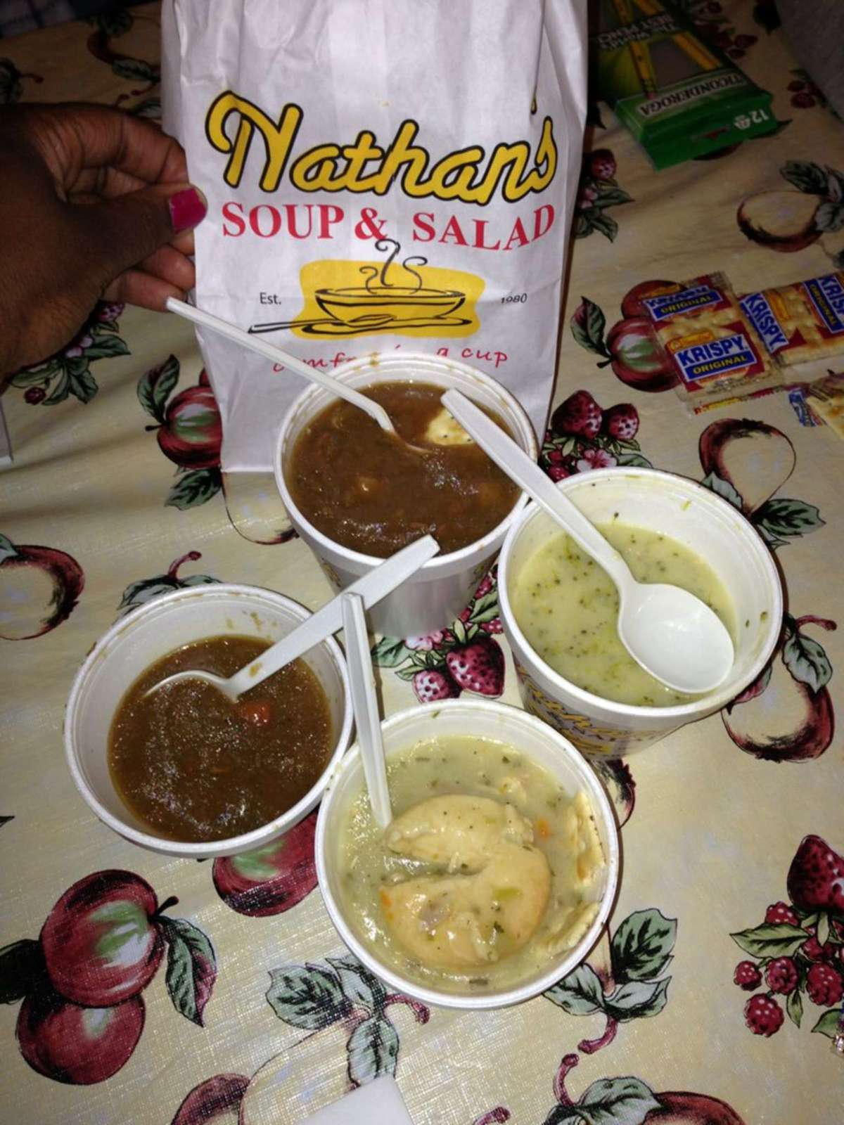 Photo credit: zomato