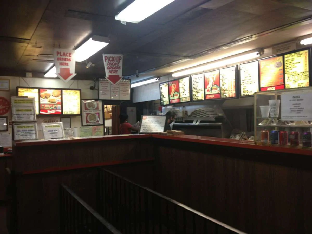 Photo credit: zomato