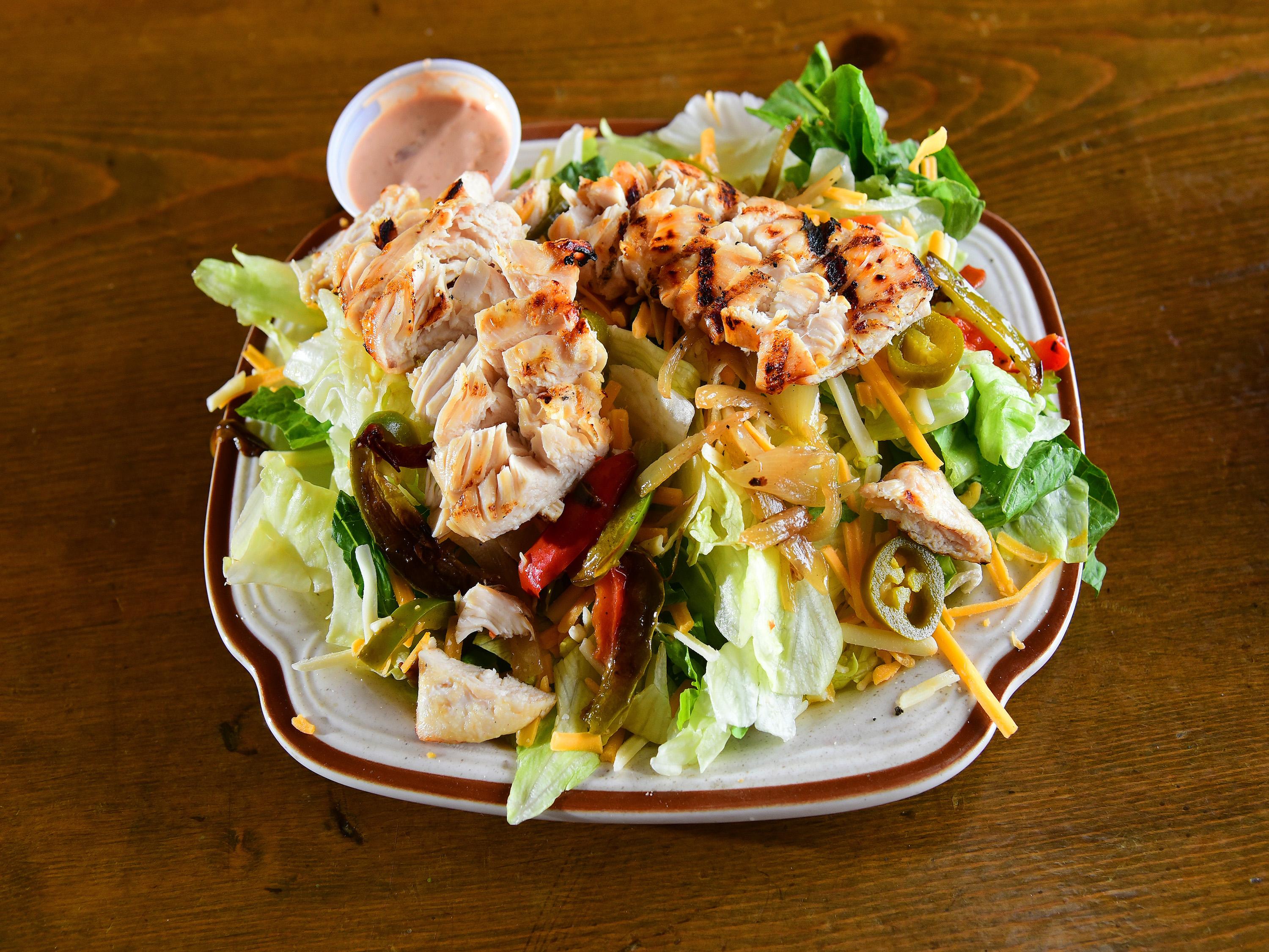 Photo credit: grubhub