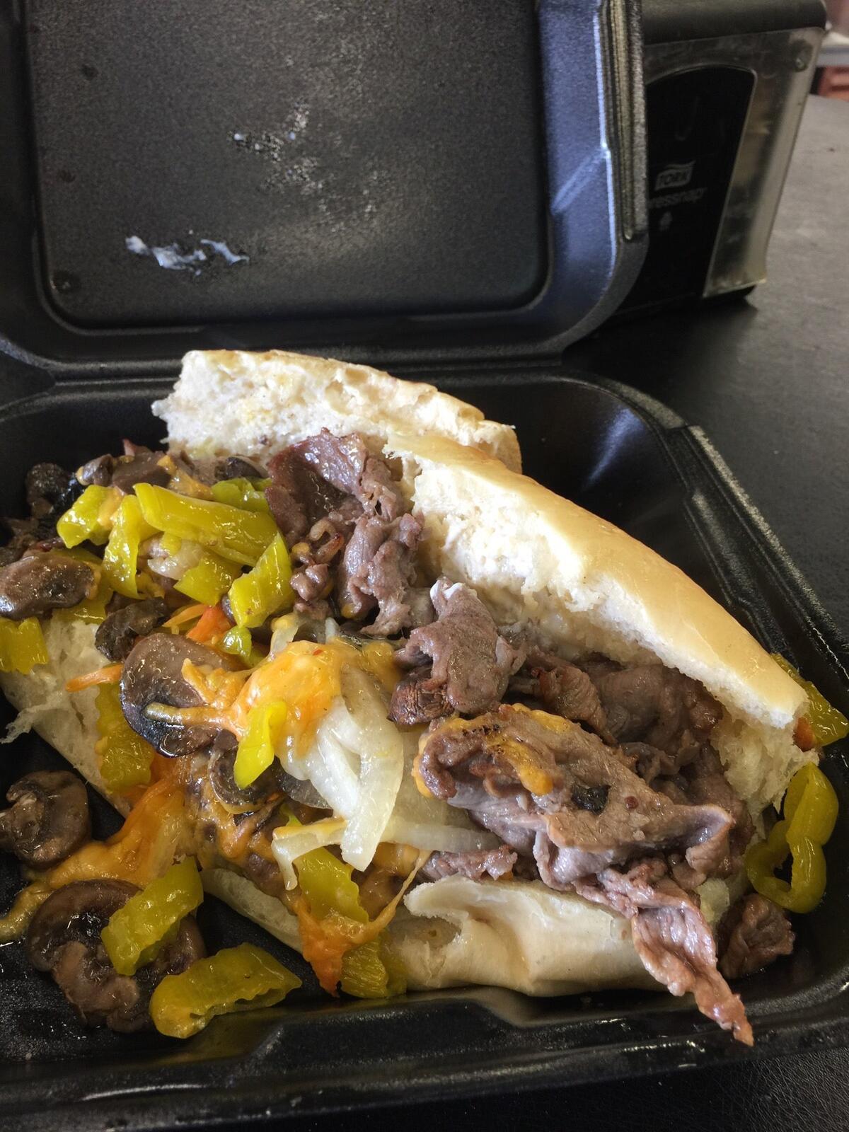 Photo credit: nextdoor