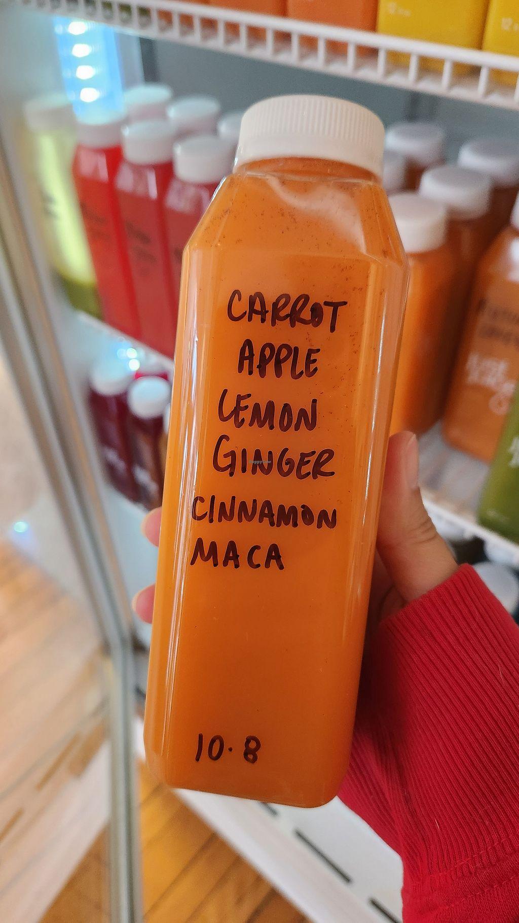 Photo credit: happycow