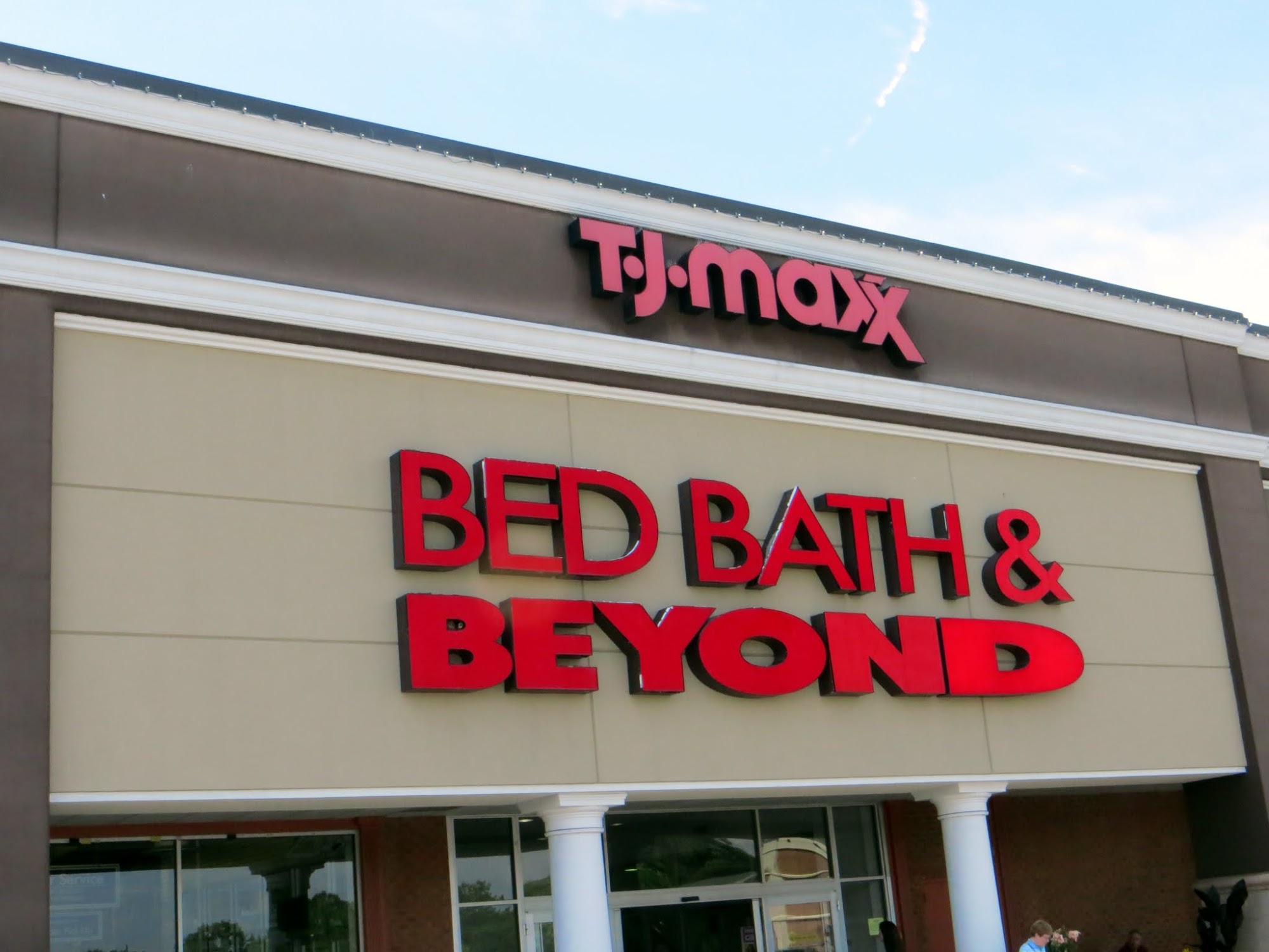 T.J. Maxx