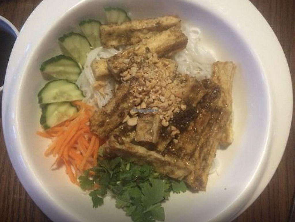 Photo credit: happycow