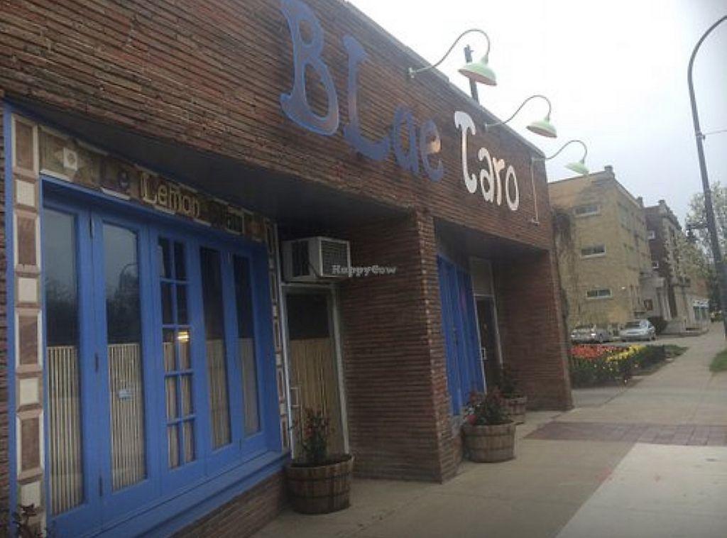 Photo credit: happycow