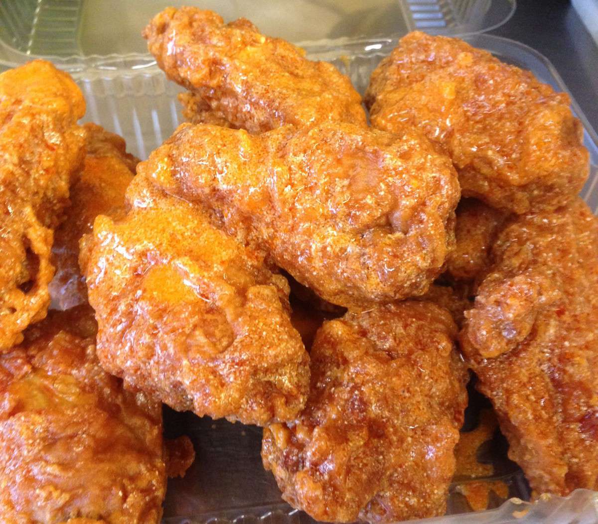 Photo credit: zomato