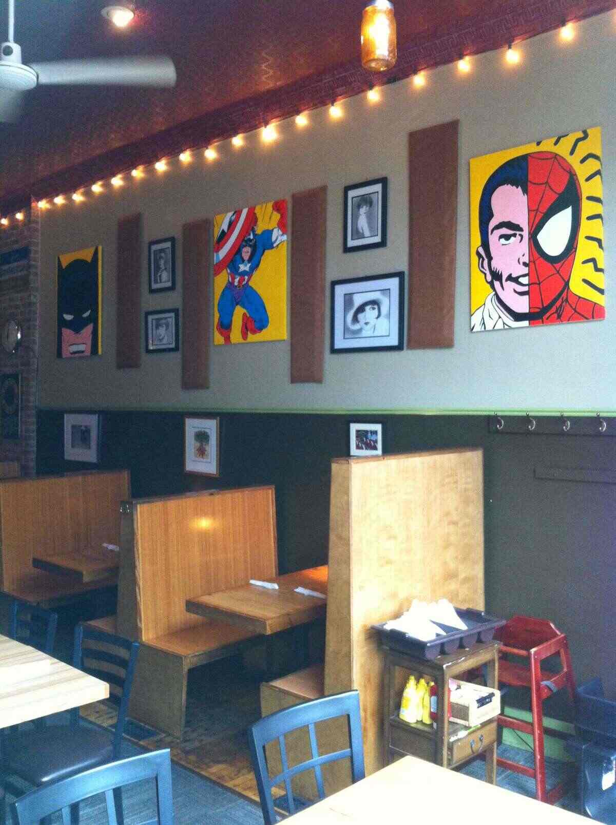 Photo credit: zomato