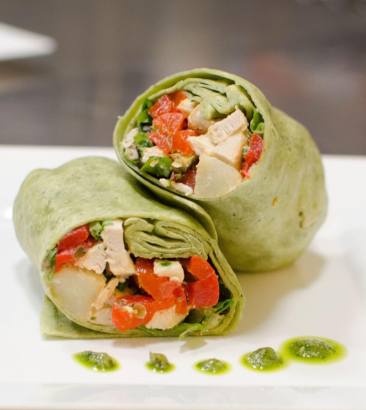 Photo credit: grubhub