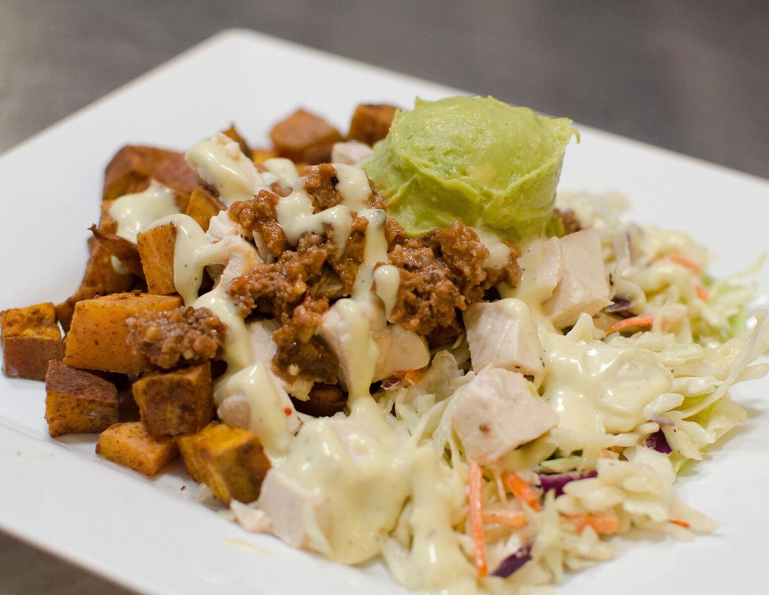 Photo credit: grubhub