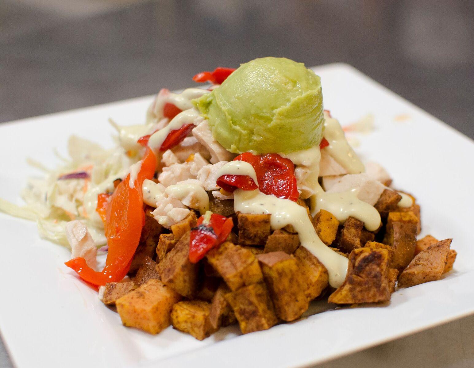 Photo credit: grubhub