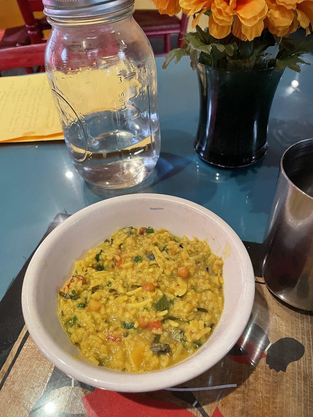 Photo credit: happycow