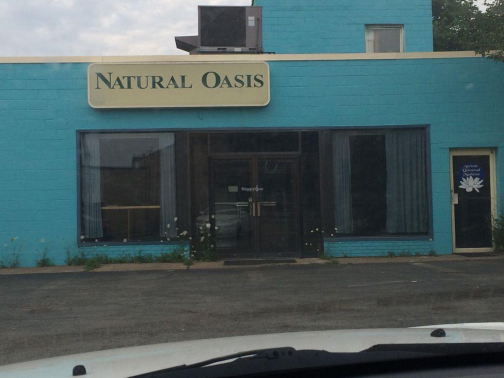 Photo credit: happycow