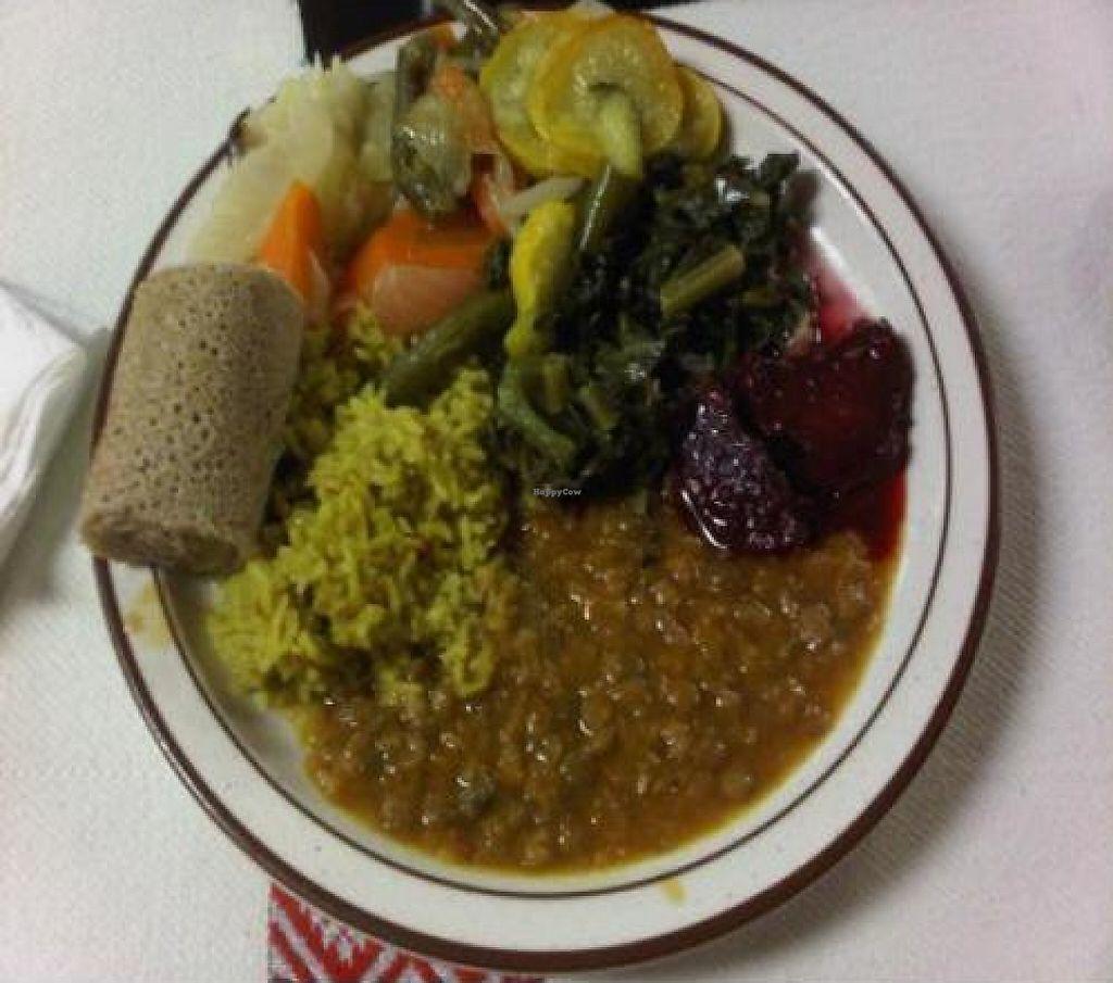 Photo credit: happycow