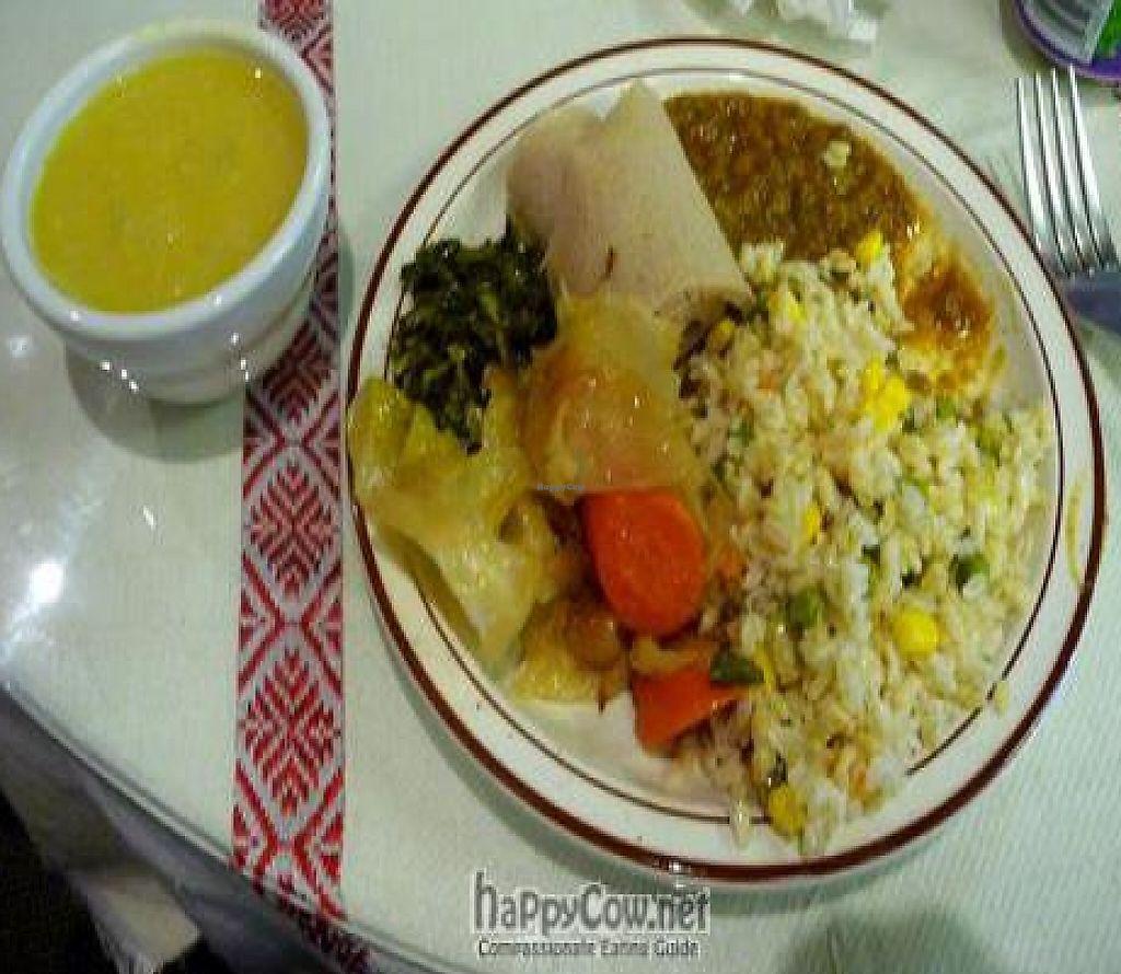 Photo credit: happycow