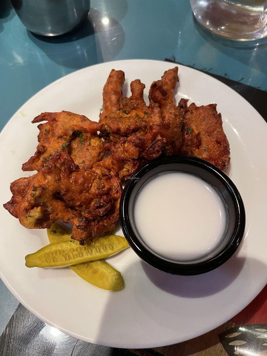 Photo credit: happycow