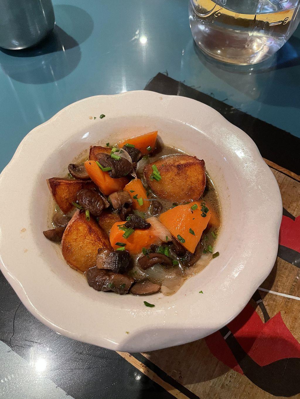 Photo credit: happycow