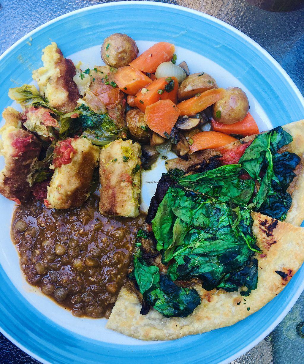 Photo credit: happycow