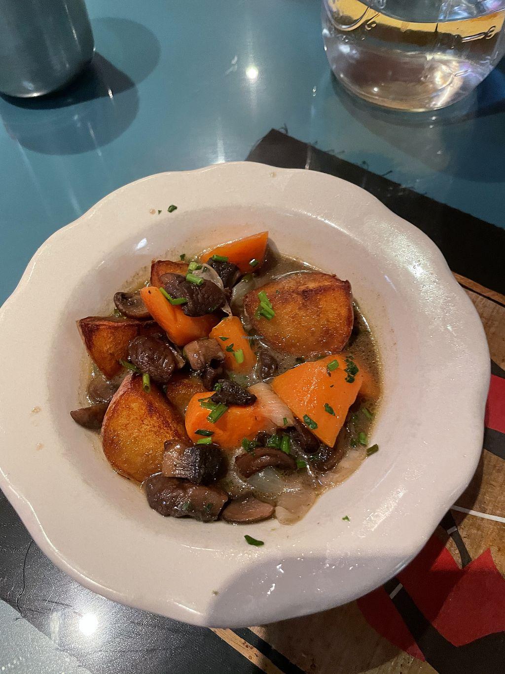 Photo credit: happycow