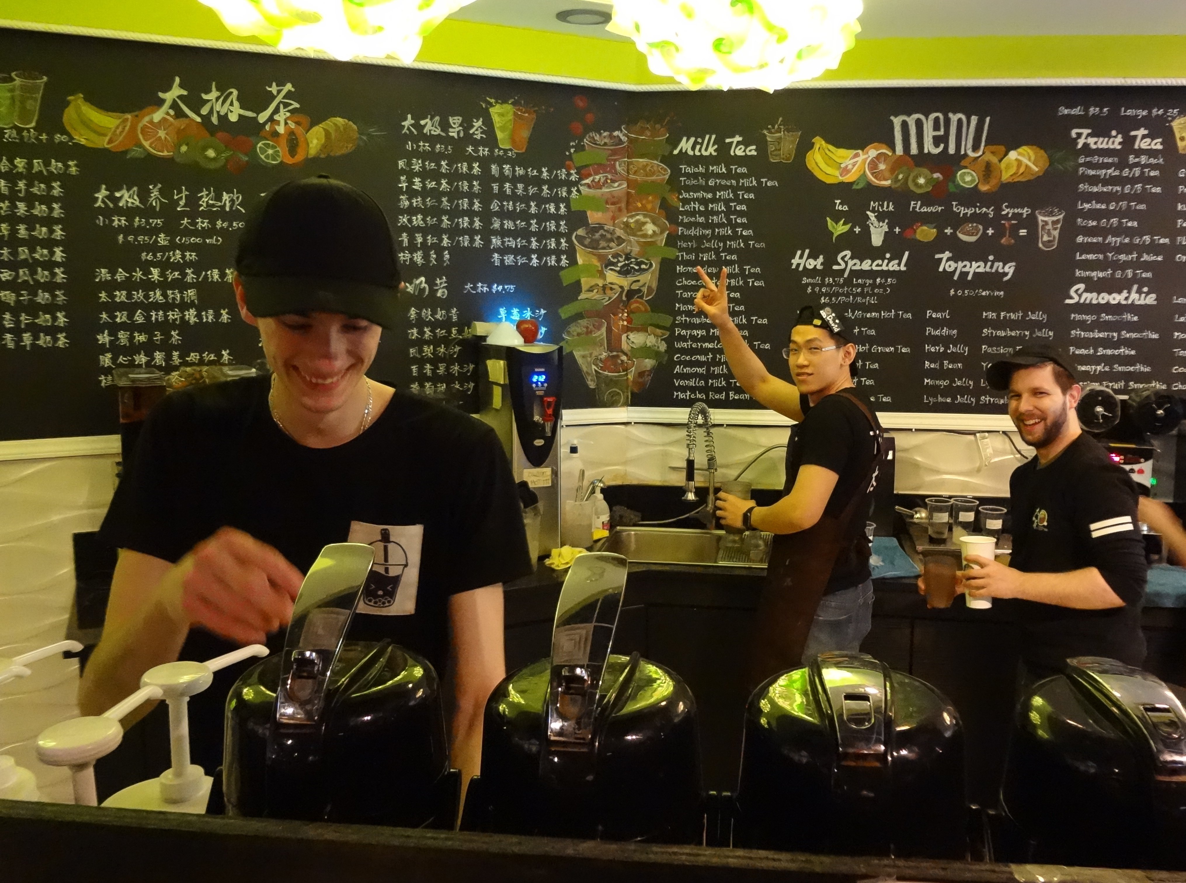 Photo credit: Tripadvisor