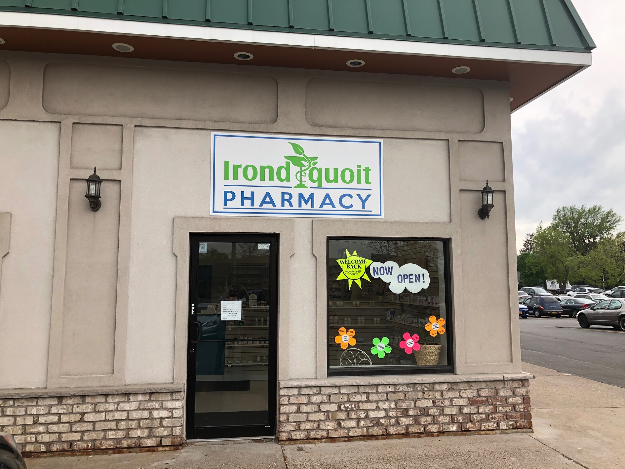 Irondequoit Pharmacy